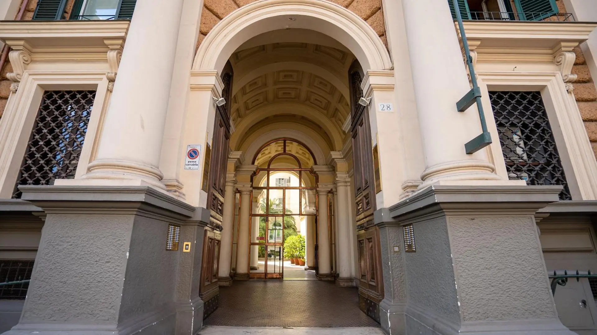 New Opening! Near Vatican Free Netflix Domus Adriana Rom 0*,