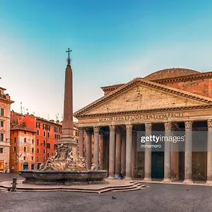 Campo De Fiori Relais Rom
